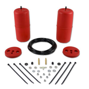 1992 - 1998 Jeep ZJ:Grand Cherokee (Base, SE, Laredo, Country, Limited) Air Helper Kit