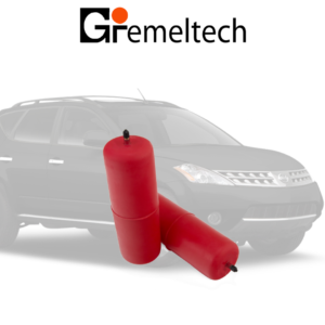 2002-2006 Nissan Murano (Z50) Coilspring Air Helper Kit