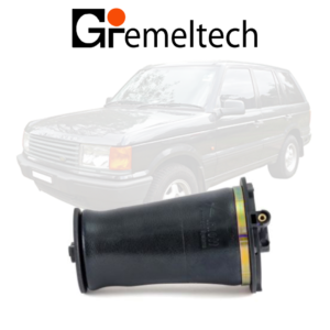 1995-2002 Land Rover RangeRover Gen2 4.0 & 4.6 HSE Replacement Rear Airspring (Left or Right)
