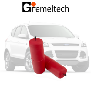 2013 - 2015 Ford Kuga Air Helper Kit