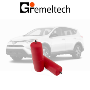 2011> Toyota Rav Air Helper Kit