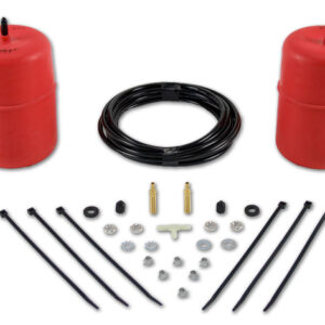 1992 - 1998 Jeep XJ Grand Wagoneer Air Helper Kit