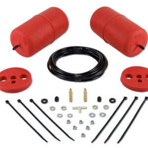 1999-2004 Jeep Grand Cherookee * Laredo, Overland incl (WJ Series) Air Helper Front Kit