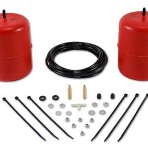 1997-2006 Jeep TJ:Wrangler incl Sahara, Rubicon Air Helper Front Kit
