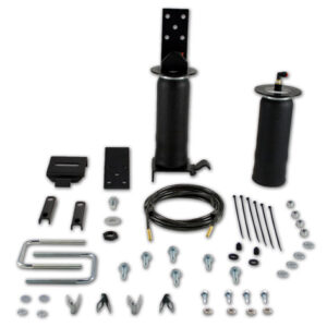 1983-1993 Mitsubishi Colt Bakkie Air Helper Kit