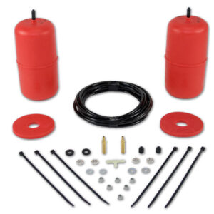2008-2012 Mitsubishi Outlander Coilspring Air Helper Kit