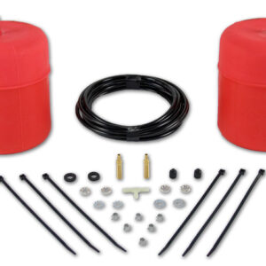 2010> Mitsubishi Pajero Sport Coilspring Air Helper Kit