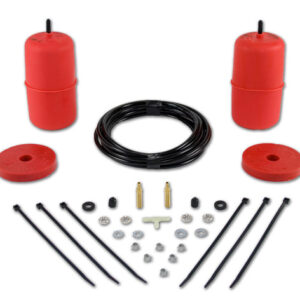 Suzuki Samurai Coilspring Air Helper Kit