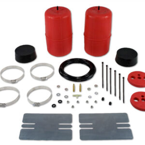 1991 – 1997 Toyota Landcruiser S/W 80/100/105/ GX Raised Suspension Coilspring Air Helper Kit