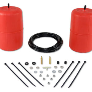 > 2007 Toyota Landcruiser 100 VX Non-Active Ride Height Suspension Coil Spring Air Helper Kit