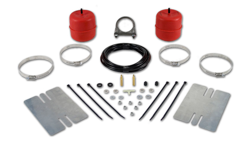 Toyota Avanza Air Helper Kit