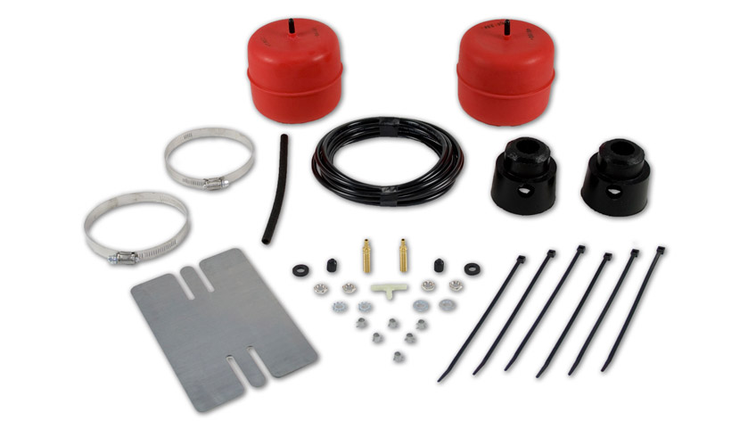 2001-2010 Toyota Rav Air Helper Kit