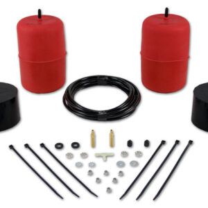1996 - 2002 Toyota Fore Runner Coil Spring Air Helper Kit