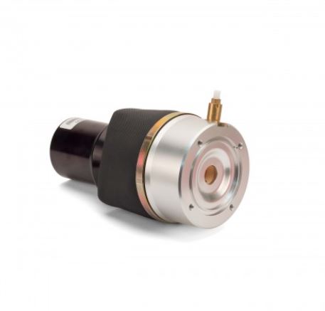 2004 - 2010 Volkswagen / VW Touareg, 2003 - 2010 Porsche Cayenne, 2007 - 2015 Audi Q7 Rear Airspring - Image 2