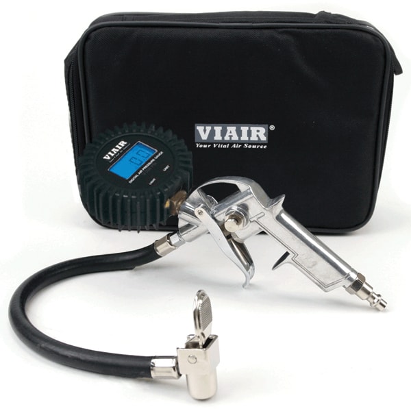 Viair Digital Tyre Inflator Gun - 14 Bar