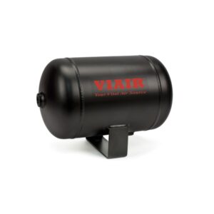 Viair 1.0 Gallon / 3.8Litre Air Tank
