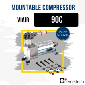 Viair 90C Mountable Compressor