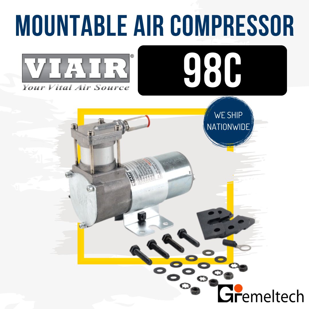 Viair 98C Mountable Compressor