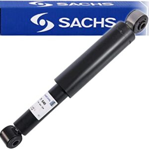SACHS Rear Shocks Mercedes Benz Vito W639