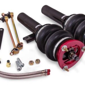 Volkswagen / VW Golf 7 (2015 - 2019) / Polo AW (2018 - 2020) Front Airlift Performance Kit (without active ride control)