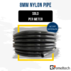 8mm Nylon Piping (Per Meter)
