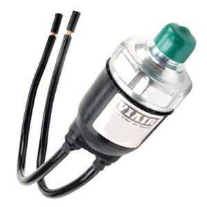 12 Bar ON / 14 Bar OFF – (20-AMP) Sealed Pressure Switch