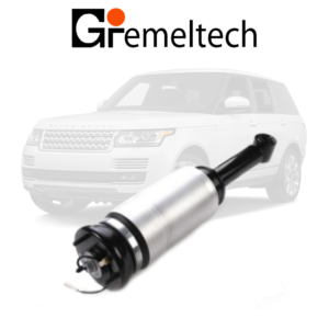 2012> Front Left Range Rover Sport A3025 L405 Air Spring Complete Strut