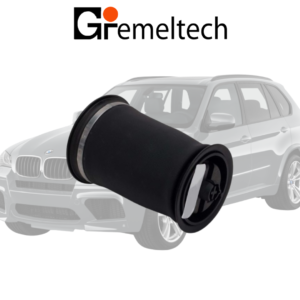 2007 - 2018 BMW X5/X6 (E70/E71/F15) Rear (Left/Right) Replacement Airspring