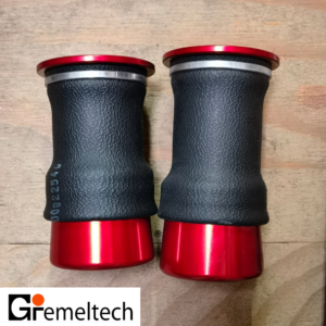 Airlift Performance Volkswagen MK1 Replacement Airlift Sleeves