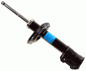 Toyota HiAce/Quantum Rear Replacement SACHS shocks 2005>