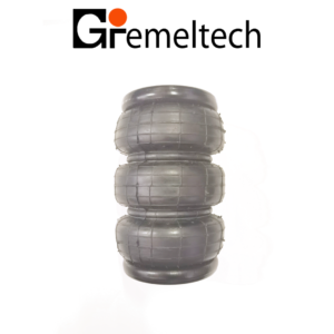 5inch Triple Convolute Airspring