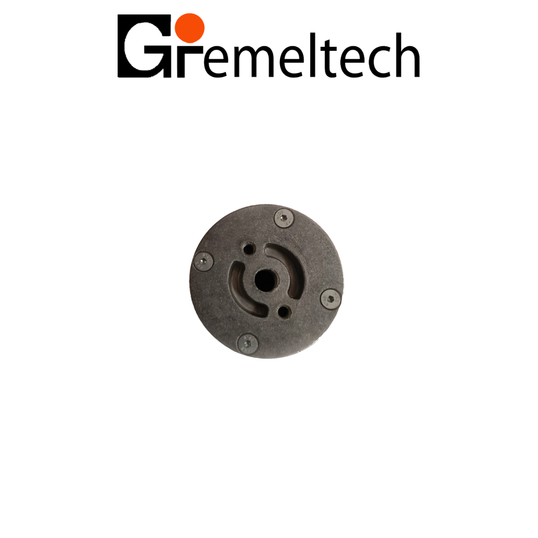 Aluminium Top Airsprings - 2.75inch x 2inch - Image 3