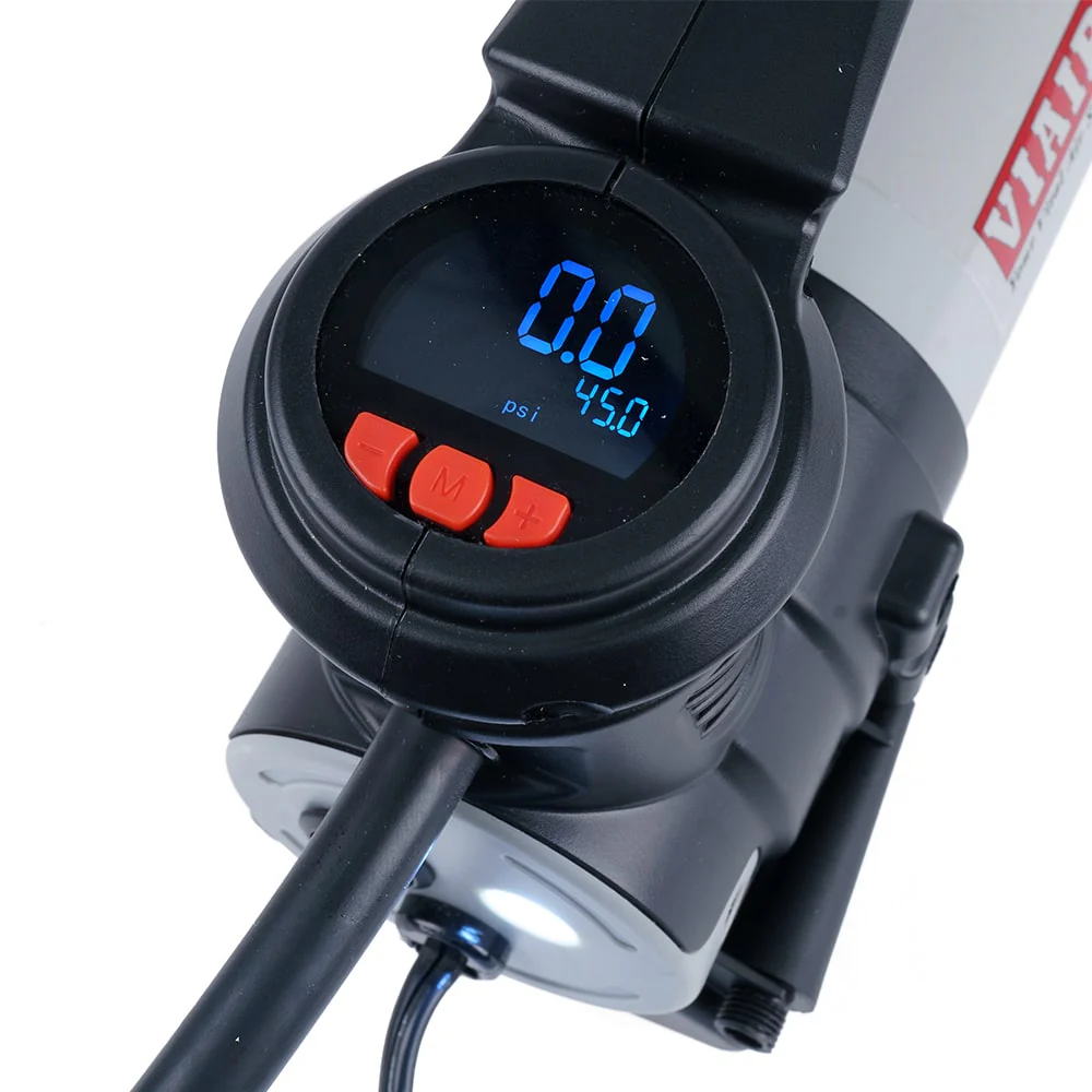 Viair EVC85P Digital Automatic Portable Compressor - Image 2